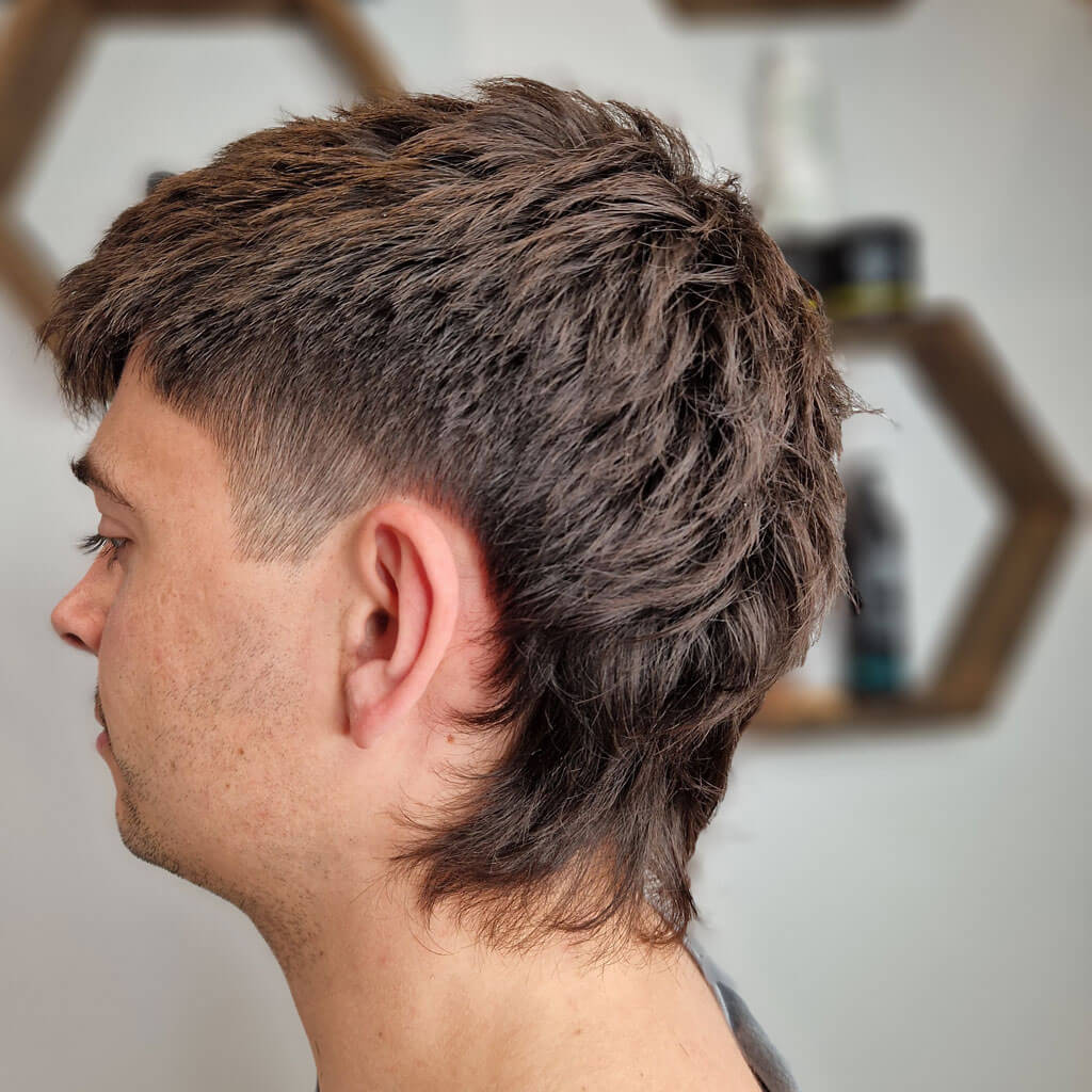 Heads High Brixton - Brixton hair salon, Brixton hairdresser, hair salon Brixton - hairstyles