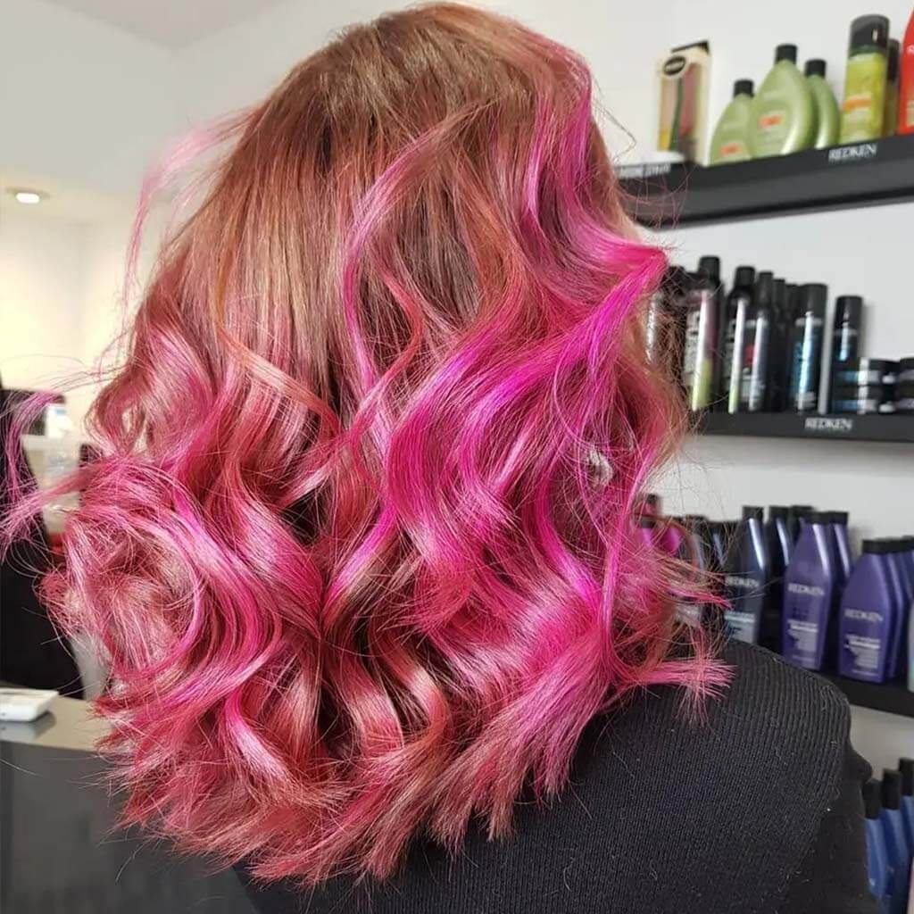 Heads High Brixton - Brixton hair salon, Brixton hairdresser, hair salon Brixton - hairstyles
