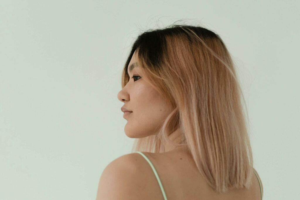 Letting Go of Baggage Hair: Why It’s Time for a Fresh Start