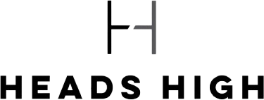 Heads High Brixton logo